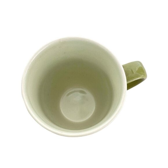 Walt Disney World Mickey and Minnie Mouse Disney's Polynesian Resort Coffee Mug - Picture 3 of 4